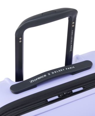 Spin Me Away Carry-on Spinner