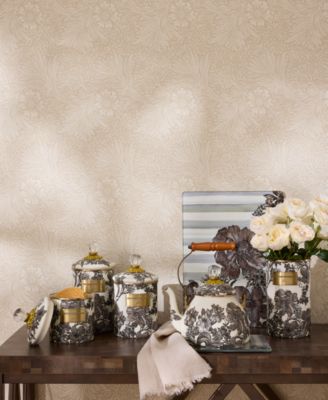 Sterling English Garden 2-Qt. Tea Kettle