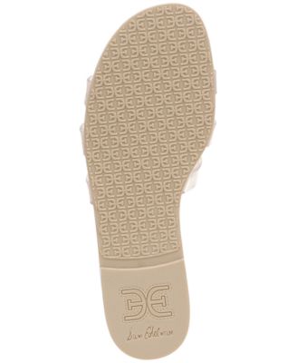 Women's Bay Jelly Slide Sandals