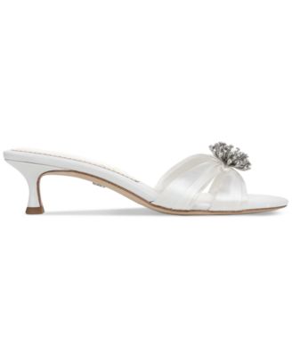 Sam Edelman Women's Cindie Dress Sandals