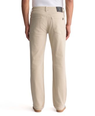 Men's Straight Six Freedom Flex Pants