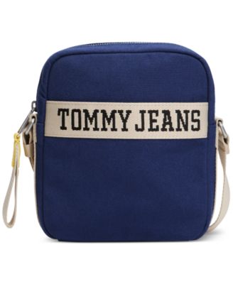 Tommy Hilfiger - Men's Tommy Jeans Retro Reporter Bag