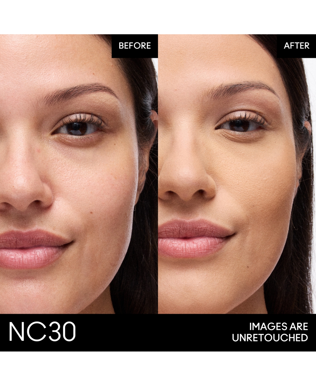 Mac Studio Fix Powder Plus Foundation In Nc30