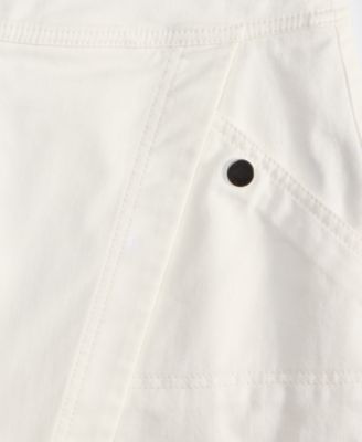 Women's Wrap-Front Skort, Exclusively at Macy's