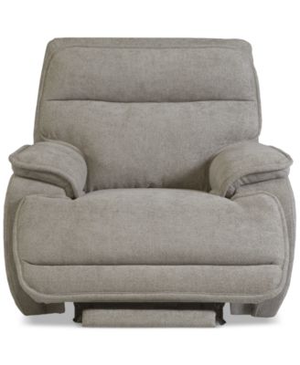 Ozryn 43" Power Motion Recliner, Exclusively at Macy's