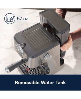 Classic Espresso Machine