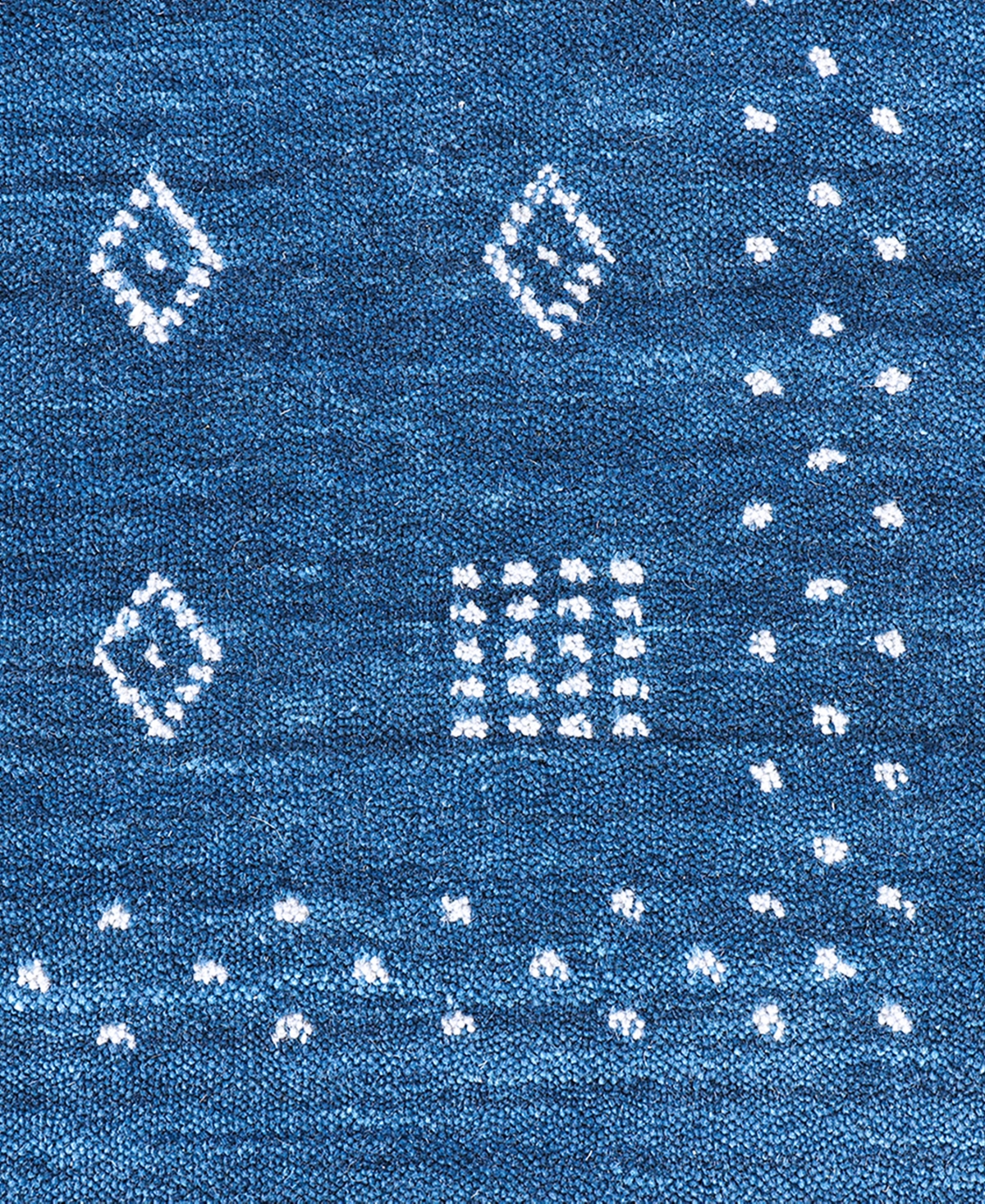 Timeless Rug Designs Simi Ii S9417 6'x9' Area Rug In Blue
