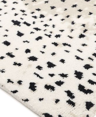 Timeless Rug Designs Louis S3253 Rug Collection In Ivory