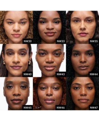 Studio Fix Powder Plus Foundation