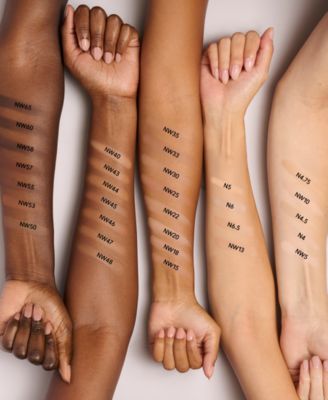 Studio Fix Powder Plus Foundation