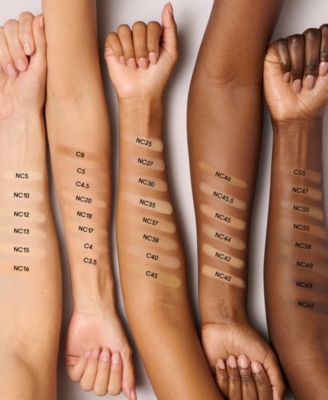 Studio Fix Powder Plus Foundation