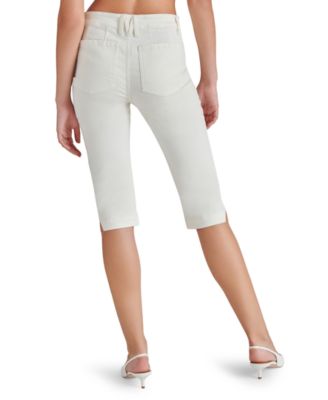 Women's Delray Capri Jeans