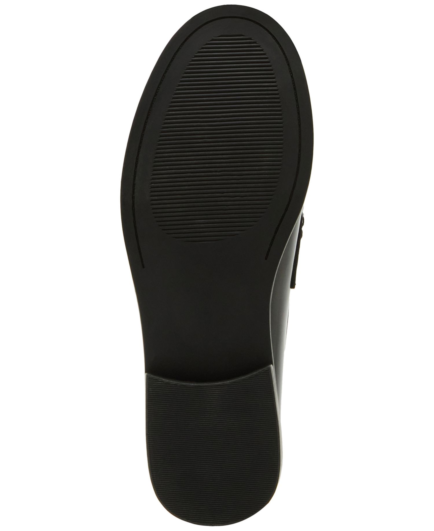 Women's Prep Moc-Toe Tailored Loafers