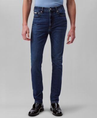 Men's Skinny-Fit Jeans