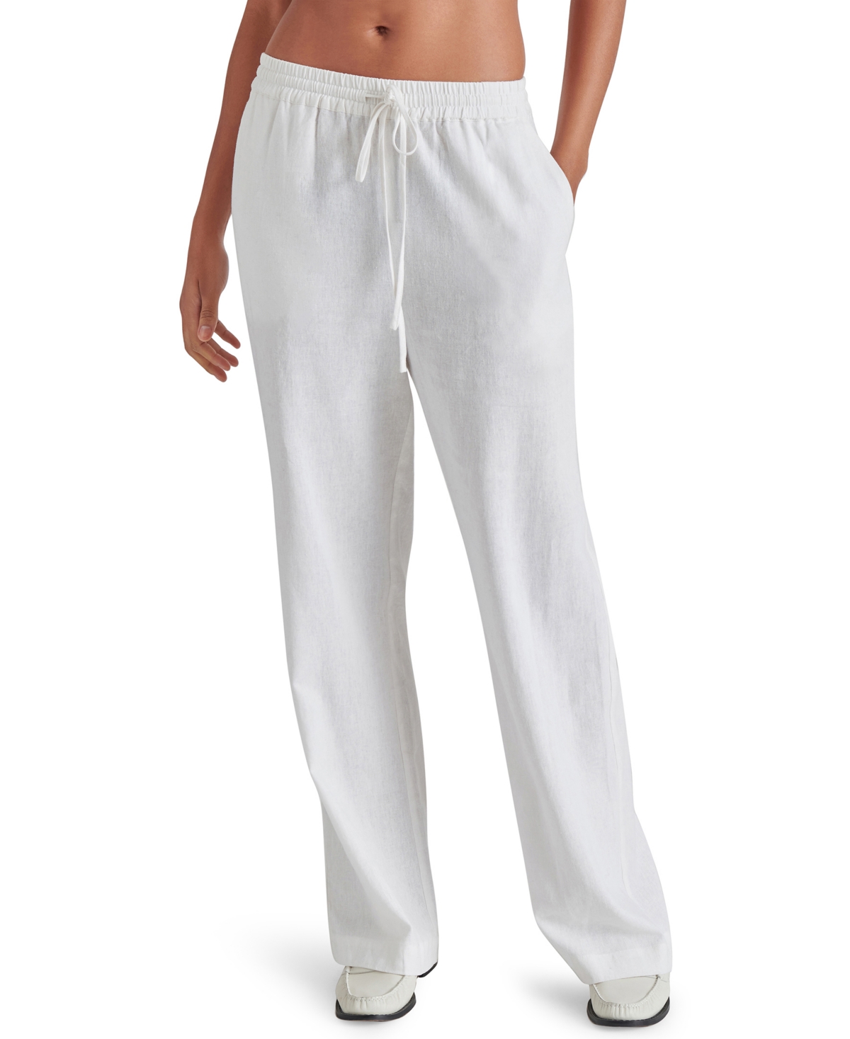 STEVE MADDEN WOMEN'S VENETIA PANT 