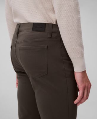 Men's CK Move 365 Slim-Fit Performance Stretch Pants