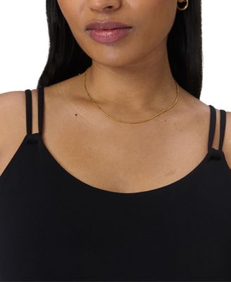 Women's Ultimate Studio Strappy Tank Top