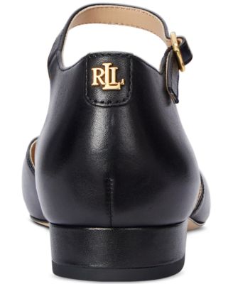 Women's Emellie Mary Jane Flats