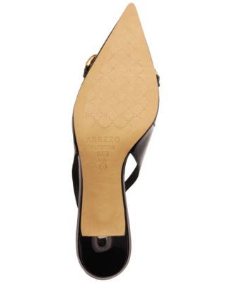 Women's Vanessa Pointed Toe Pumps