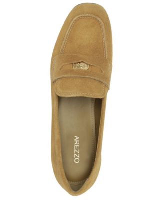 Women's Logan Slip-On Loafers