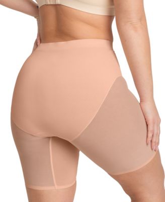 Women's Mesh Shaping Shorts 4227376