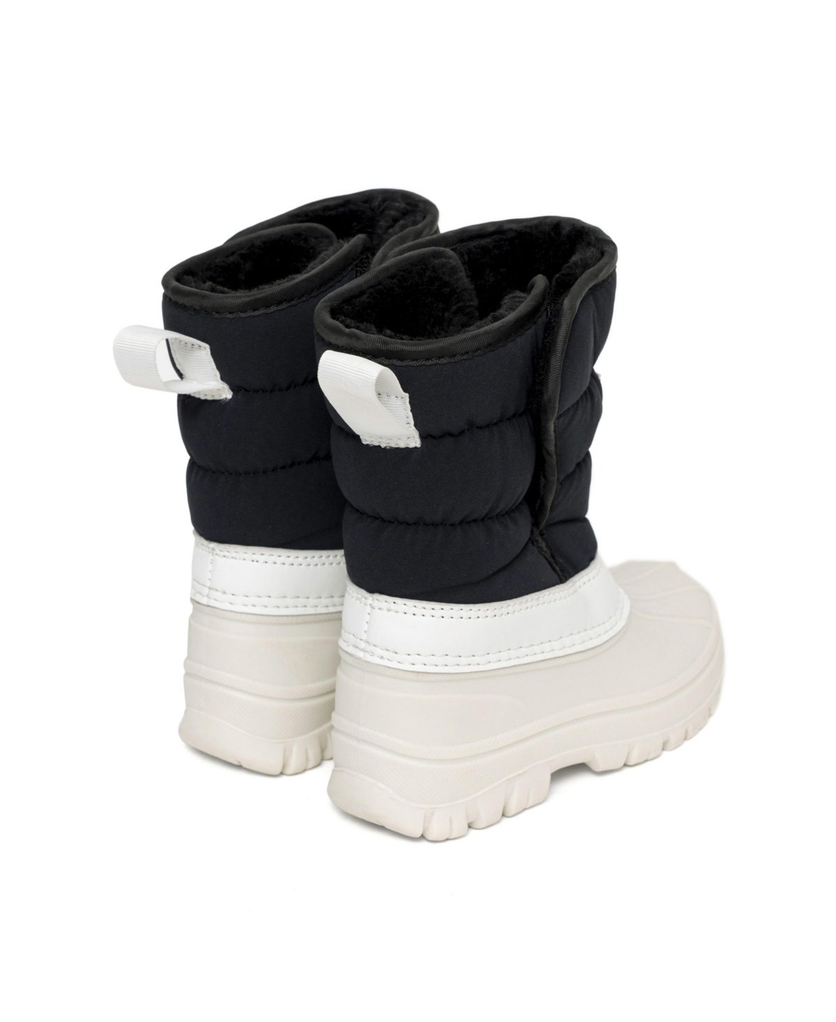 Roarsome Big Girls Snow Boots