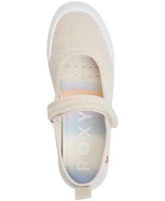 Women's Sunfari Mary Janes Ballerinas Flats