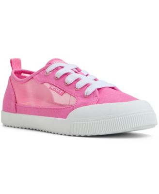 Women's Shorebreak Lace-Up Sneakers