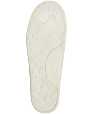 Women's Bayshore Plus Lace-Up Sneakers