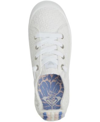 Women's Bayshore Plus Lace-Up Sneakers