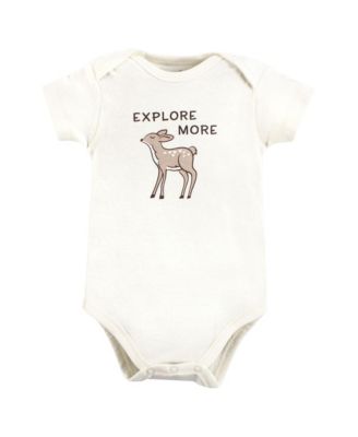 Natural Baby One-Piece Garments