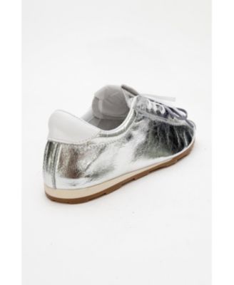Crea Leather Sneakers (Women)