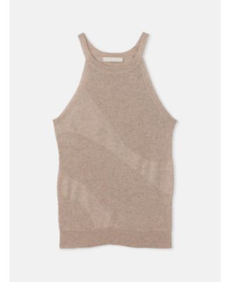 Women's Cashmere Top