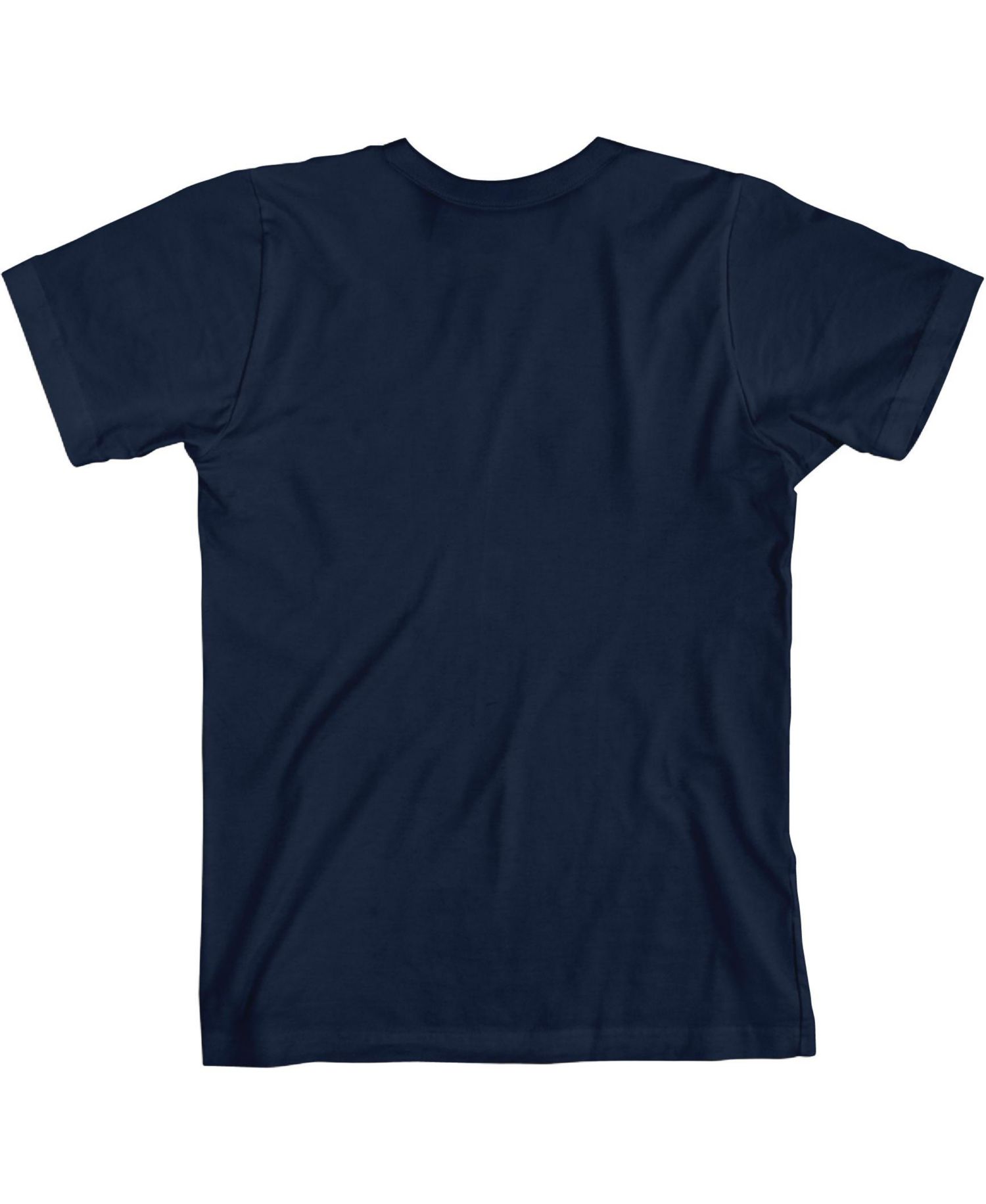 Dragon Ball Super Goku Saiyan Transformation Youth Navy T-shirt