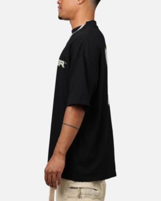 Men's Circa 2017 T-Shirt, Black, XL