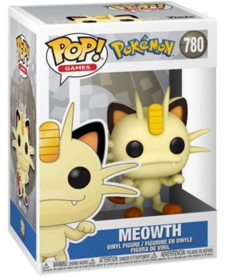 Funko POP Vinyl Figure | Meowthe