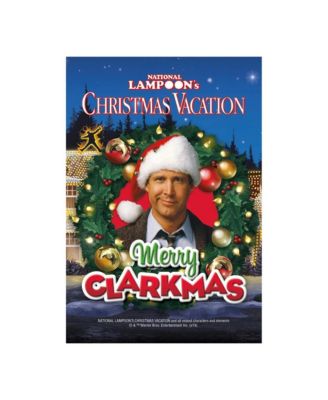 National Lampoon's Christmas Vacation 150 Piece Micro Jigsaw Puzzle In Tube For Adults
