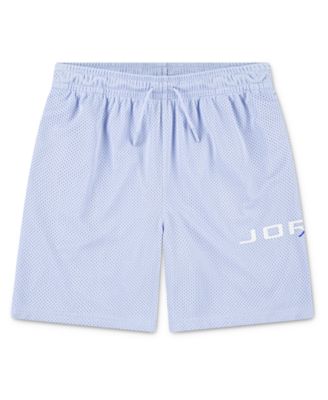 Jordan - Big Boys MJ Baseline Mesh Shorts