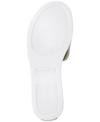 Women's Carenza Studded Slide Sandals