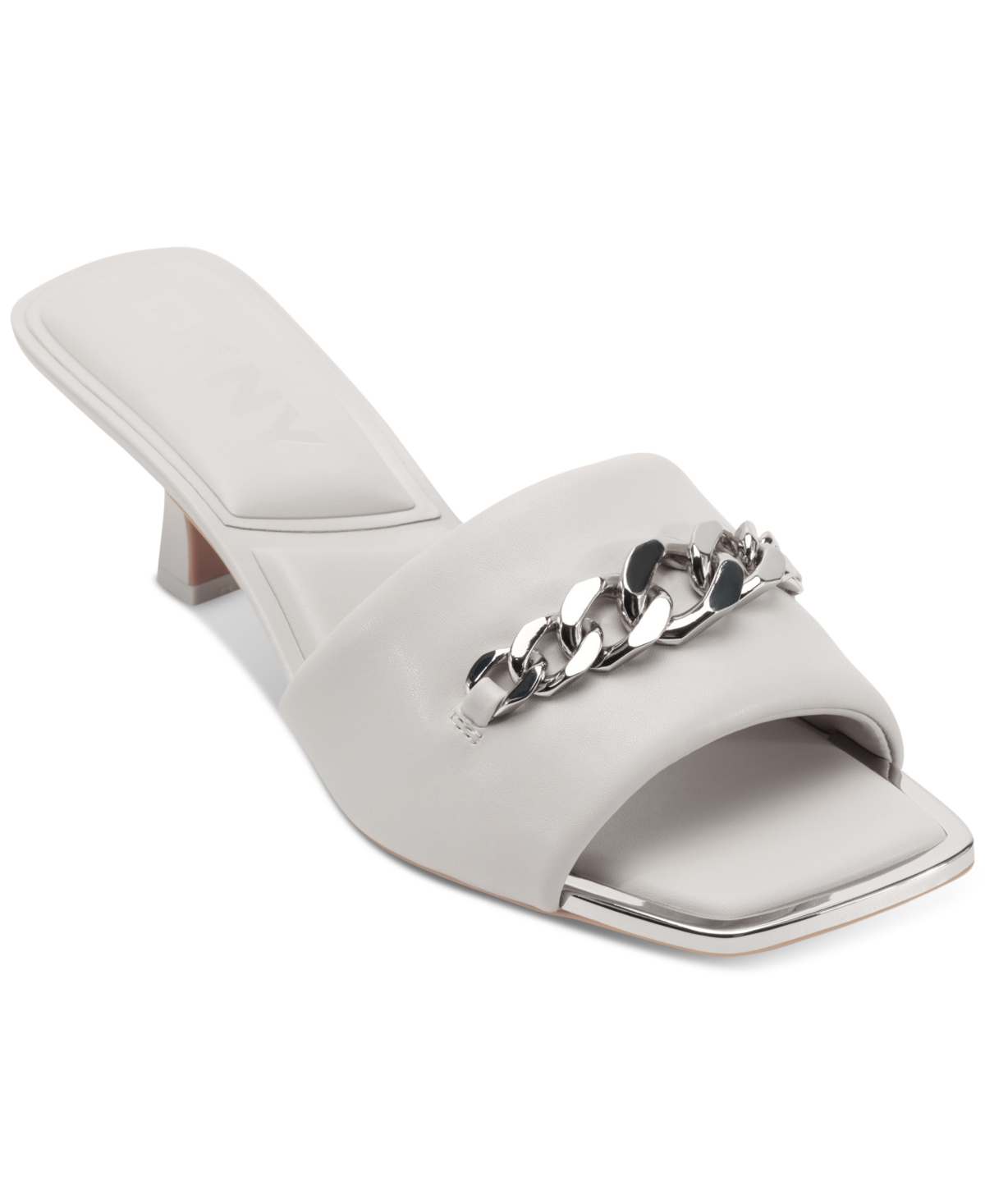 Women's Jileen Chain Sandals - Black