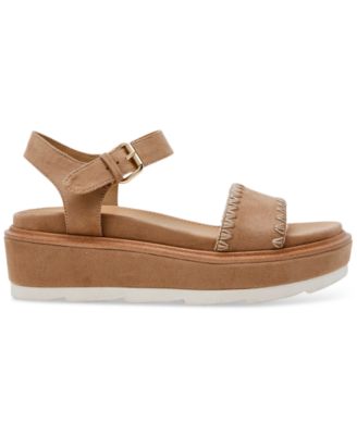 Women's Milliee Platform Sandals, Exclusively at Macy's
