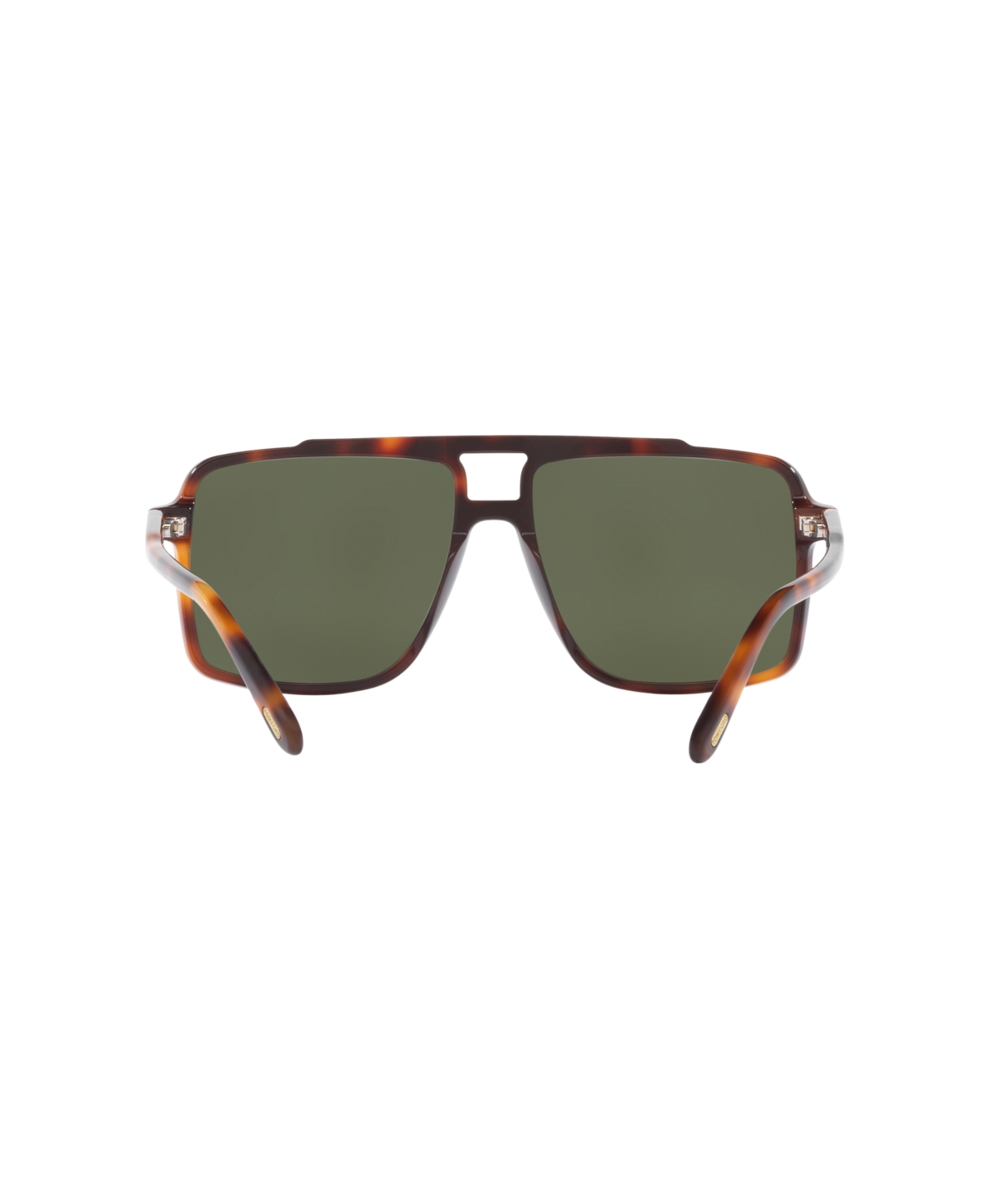 Tom Ford Men's Kemp Sunglasses, Tr001927 In Tortoise Blonde