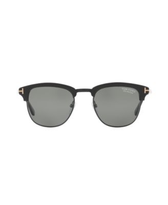 Men's Polarized Sunglasses, HENRY TR000868