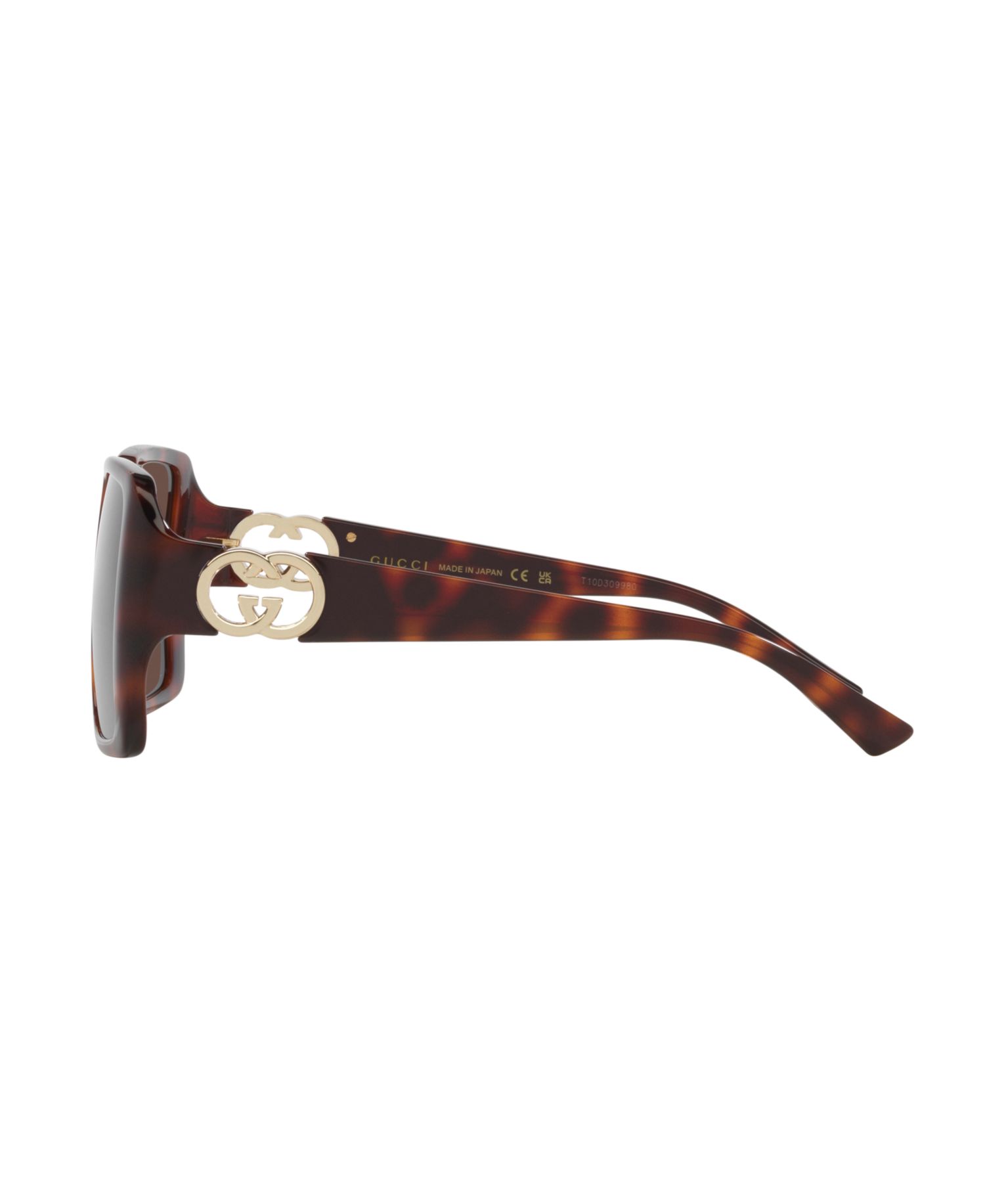 Women's Large Sunglasses, GG1692SA GC002293