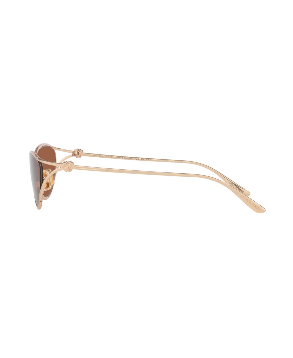Bottega Veneta Women's Sunglasses, Bv1330s