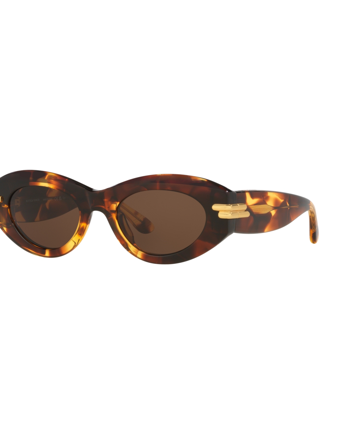 Women's Sunglasses, BV1322S 6J000451 - Tortoise
