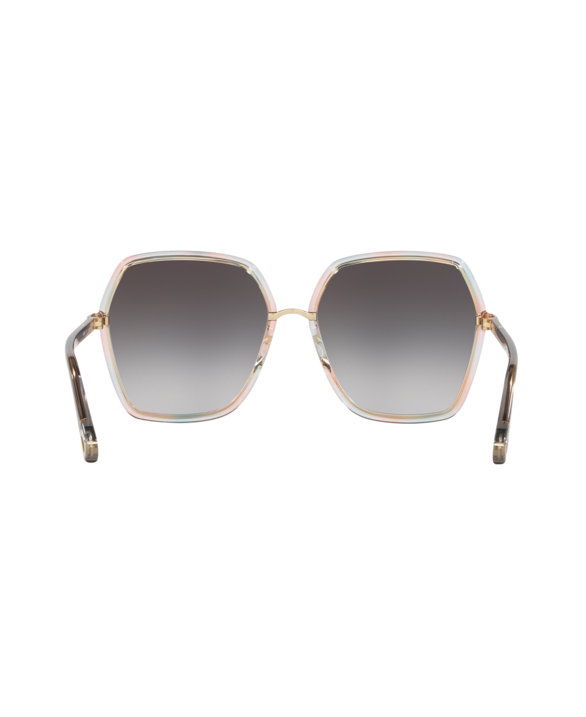 CHLOÉ WOMEN'S LARGE SUNGLASSES, CH0262S 6N000542 