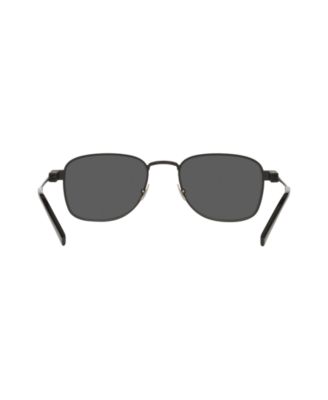 Men's Large Sunglasses, SL 741 YS000637