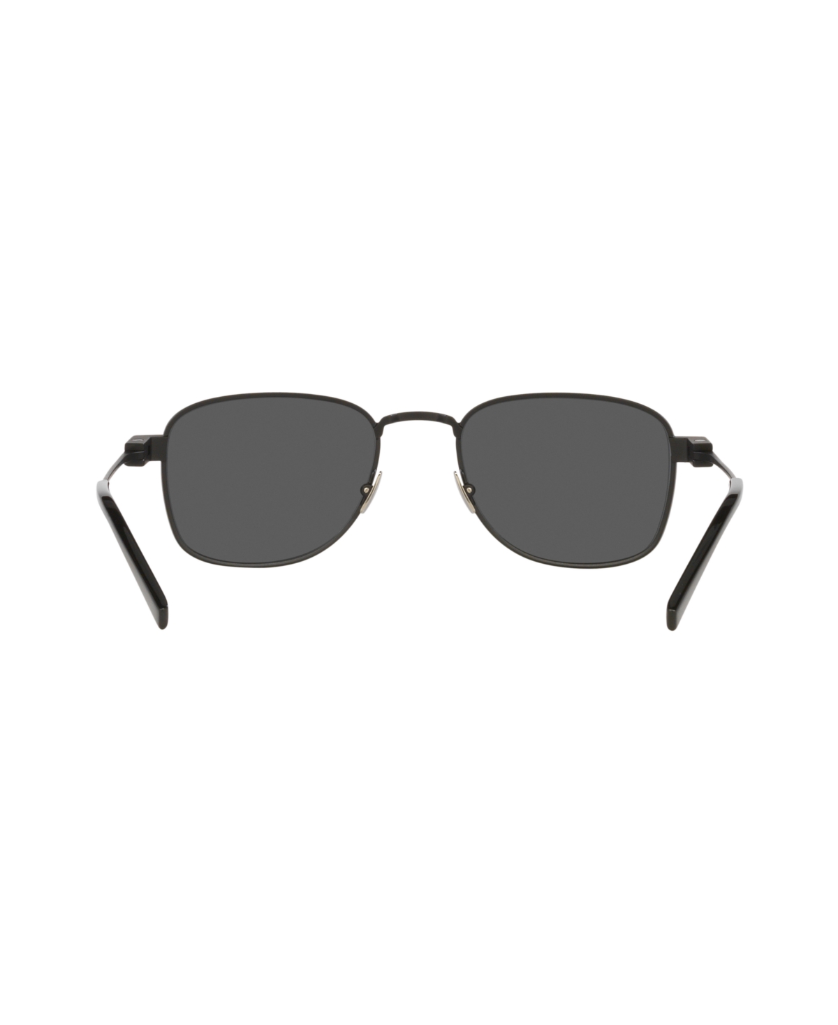 Saint Laurent Men's Large Sunglasses, Sl 741 Ys000637 In Black