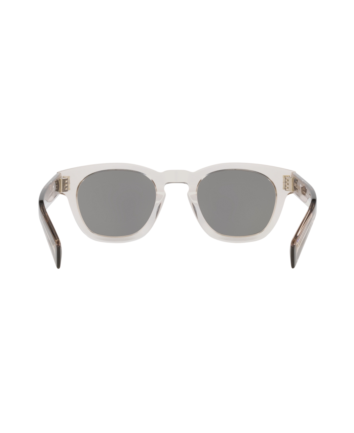 Saint Laurent Eyewear Sunglasses In Brown Light